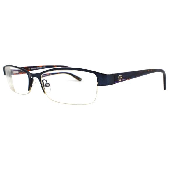 Banana Republic Kaylee 0DL9 52-17-135mm Eyeglasses FRAMES ONLY - GOOD CONDITION - Picture 1 of 14